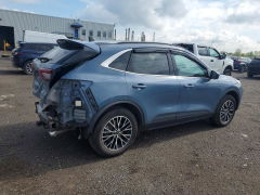 Zdjęcie 3 z aukcji – 2025 FORD ESCAPE z VIN 1FMCU0E10SUB26031