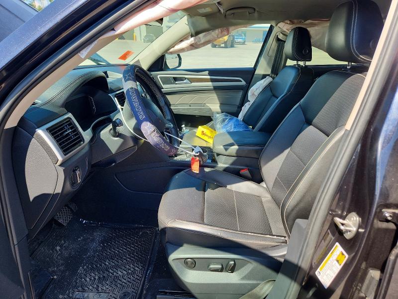 Снимка 7 от търг – 2023 VOLKSWAGEN ATLAS с VIN 1V2WR2CA5PC522341