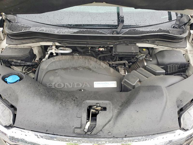 Снимка 12 от търг – 2016 HONDA PILOT с VIN 5FNYF6H76GB092250
