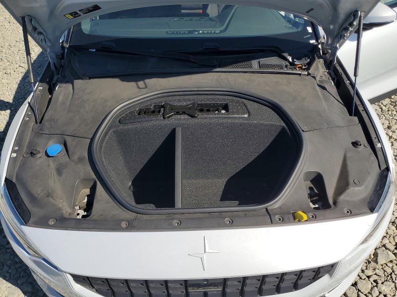 Photo 11 from auction – 2023 POLESTAR 2 with VIN YSMEG3KA7PL146756