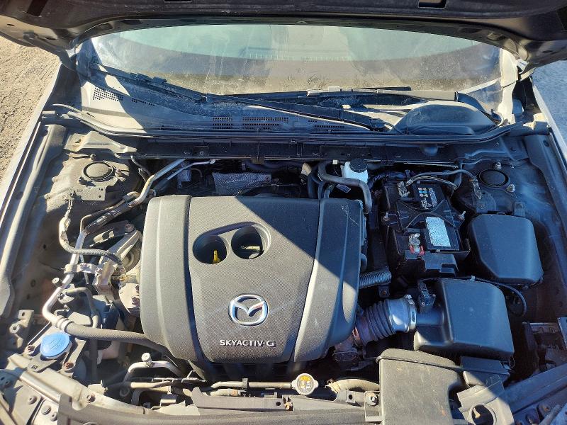 Foto 11 de la subasta – 2020 MAZDA 3 con VIN 3MZBPAB72LM133376