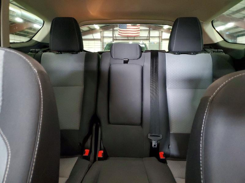 Photo 10 from auction – 2018 FORD ESCAPE with VIN 1FMCU9GD2JUD40013