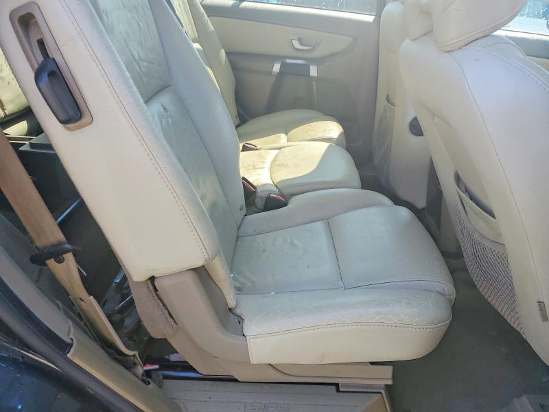 Photo 11 from auction – 2011 VOLVO XC90 with VIN YV4952CY8B1607165