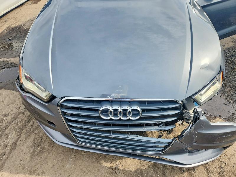 Zdjęcie 11 z aukcji – 2015 AUDI A3 z VIN WAUCCGFF2F1021263