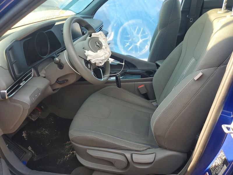 Снимка 7 от търг – 2023 HYUNDAI ELANTRA с VIN KMHLM4AG0PU600522