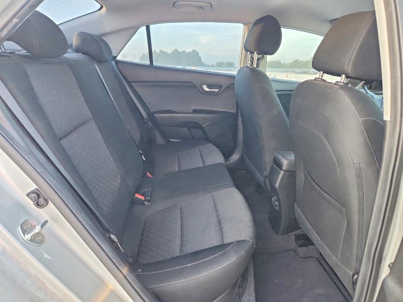 Снимка 10 от търг – 2023 KIA RIO с VIN 3KPA24AD8PE545517