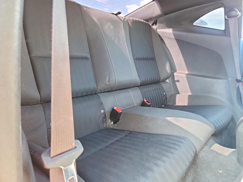 Photo 10 from auction – 2015 CHEVROLET CAMARO with VIN 2G1FB1E37F9294730