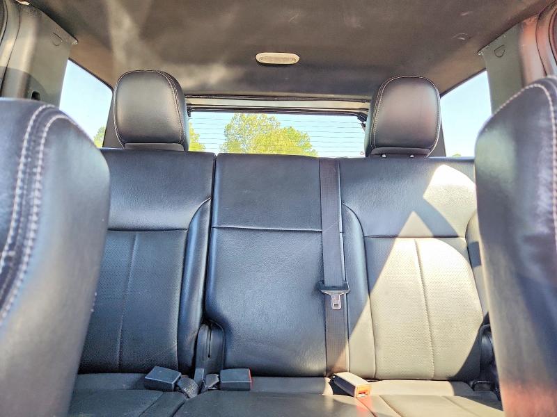 Photo 10 from auction – 2012 JEEP LIBERTY with VIN 1C4PJMFK5CW127906