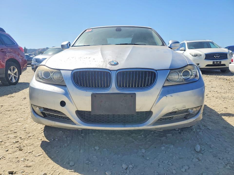 Foto 5 de la subasta – 2011 BMW 335 con VIN WBAPN7C5XBA779496