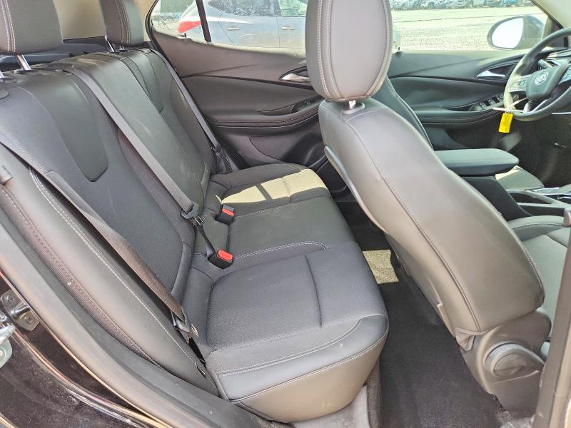 Фото 11 с аукциона – 2023 BUICK ENCORE GX с VIN KL4MMBS2XPB146172