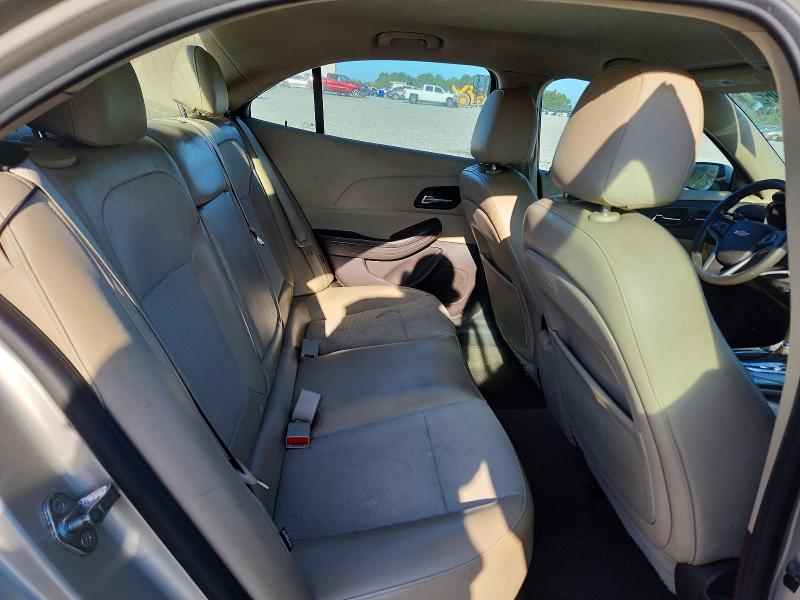 Photo 10 from auction – 2013 CHEVROLET MALIBU with VIN 1G11C5SA9DF337101