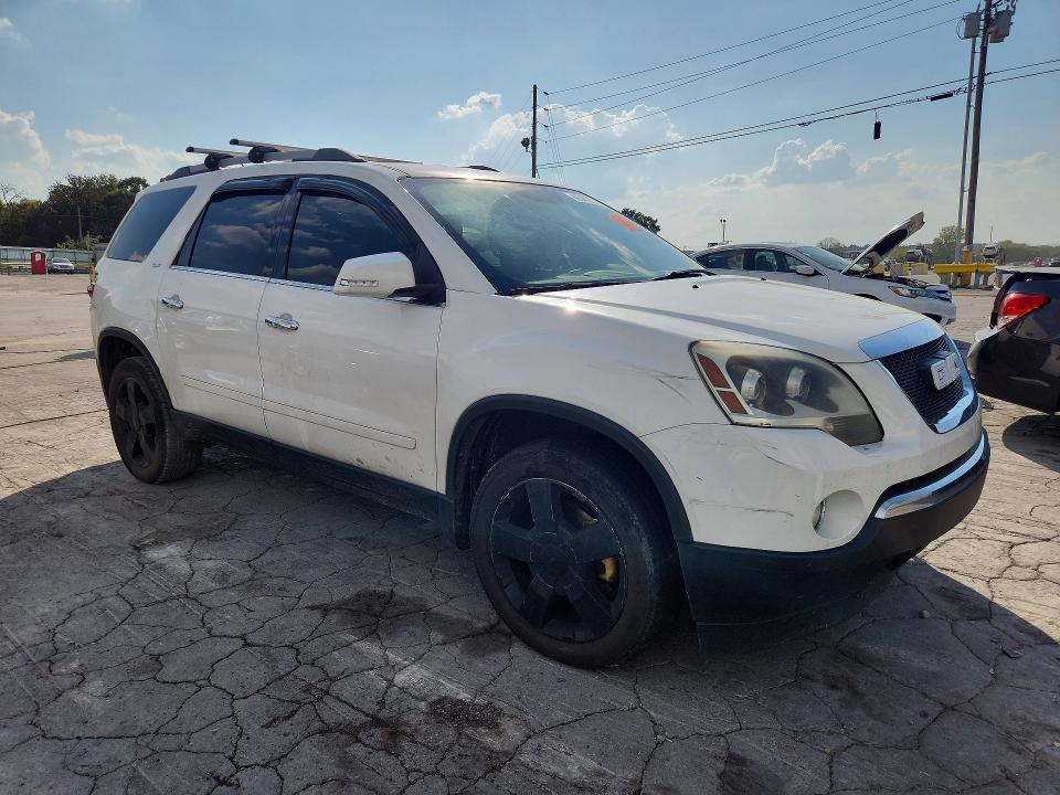 Foto 4 de la subasta – 2012 GMC ACADIA con VIN 1GKKRRED7CJ350114