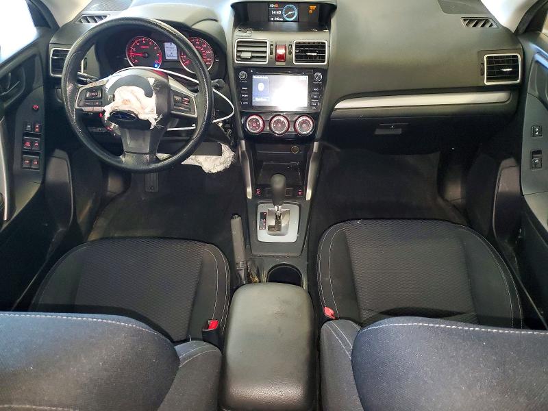 Снимка 8 от търг – 2016 SUBARU FORESTER с VIN JF2SJADC1GH499971