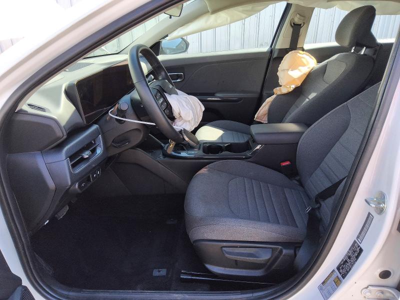 Photo 7 from auction – 2025 KIA K4 with VIN 3KPFU4DE1SE013264