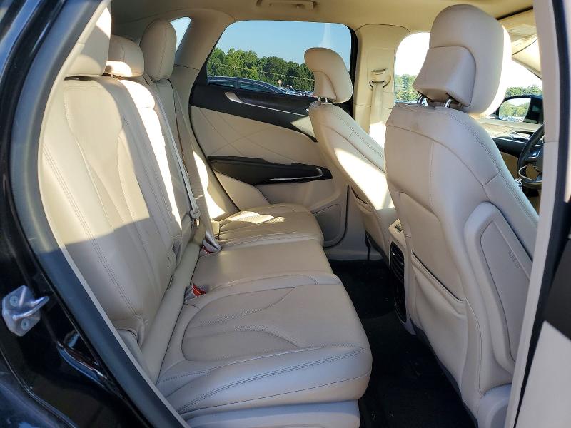 Zdjęcie 11 z aukcji – 2019 LINCOLN MKC z VIN 5LMTJ3DH1KUL43626