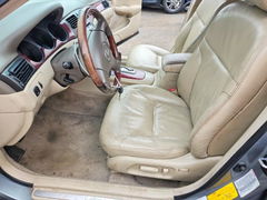 Foto 7 de la subasta – 2002 LEXUS ES con VIN JTHBF30G720022018
