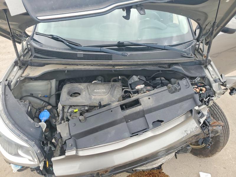 Photo 12 from auction – 2017 KIA SOUL with VIN KNDJN2A24H7502451
