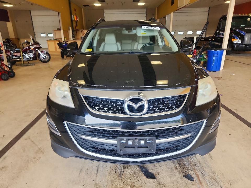 Фото 5 с аукциона – 2012 MAZDA CX-9 с VIN JM3TB3DV4C0361421