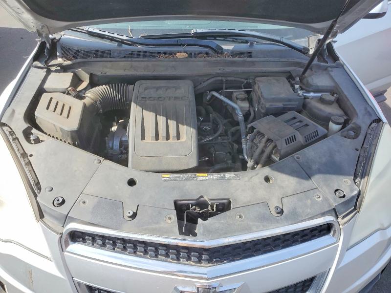 Photo 12 from auction – 2015 CHEVROLET EQUINOX with VIN 2GNFLFEK0F6171482