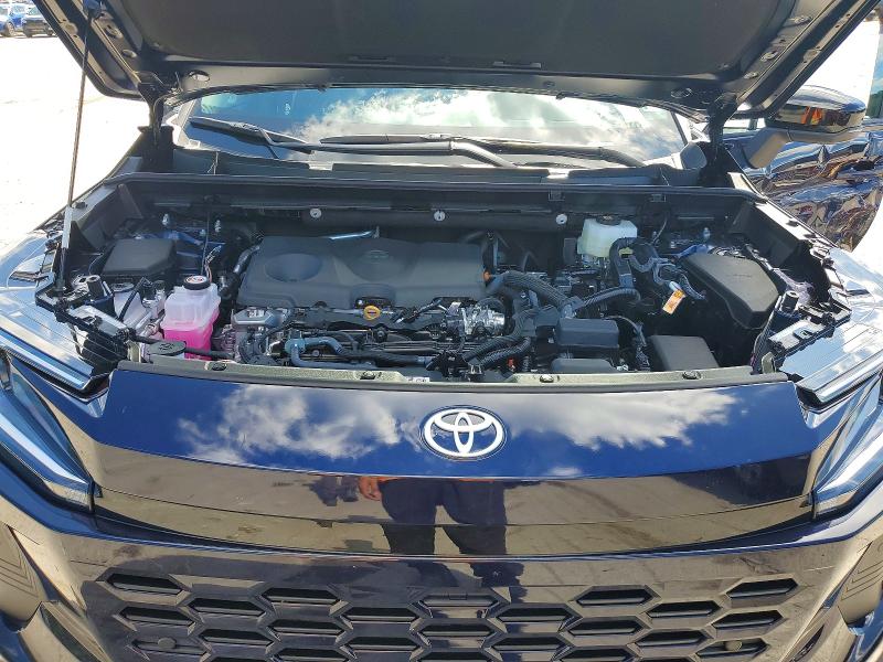 Снимка 12 от търг – 2026 TOYOTA RAV4 с VIN 2T36CRAV5TW095011