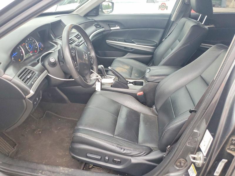 Photo 7 from auction – 2013 HONDA CROSSTOUR with VIN 5J6TF2H50DL005477