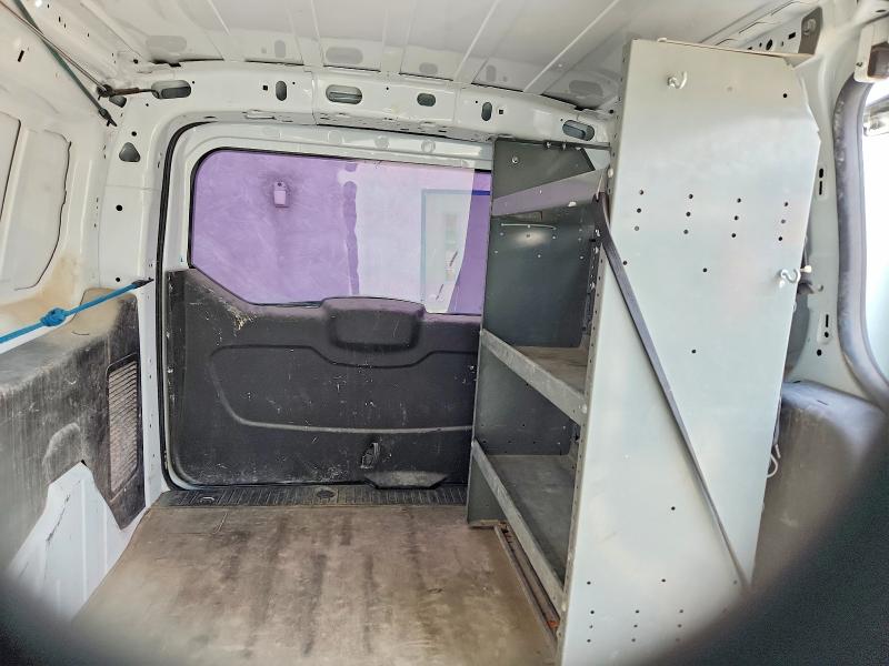 Photo 10 from auction – 2018 FORD TRANSIT CONNECT with VIN NM0LE7E78J1360056