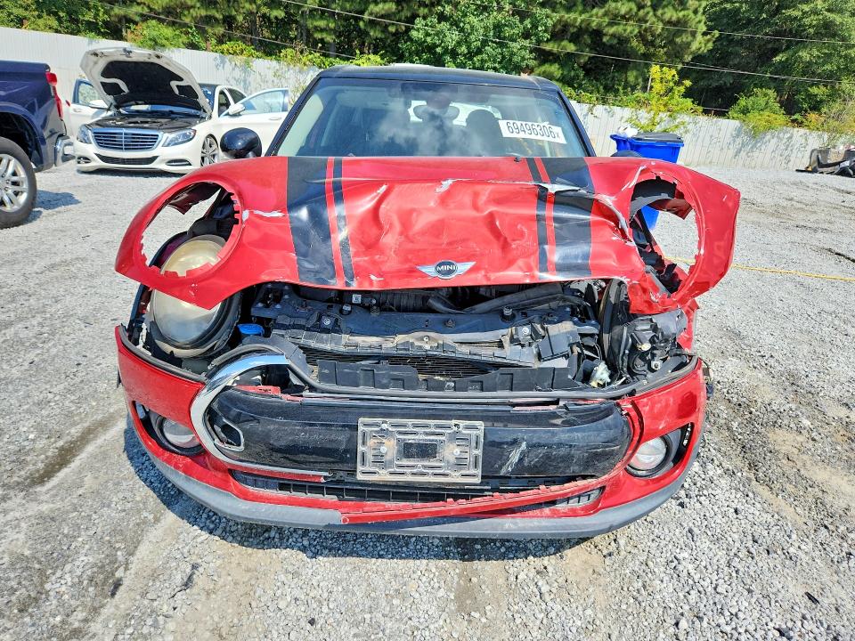 Zdjęcie 5 z aukcji – 2016 MINI COOPER z VIN WMWLN5C53G2E31417