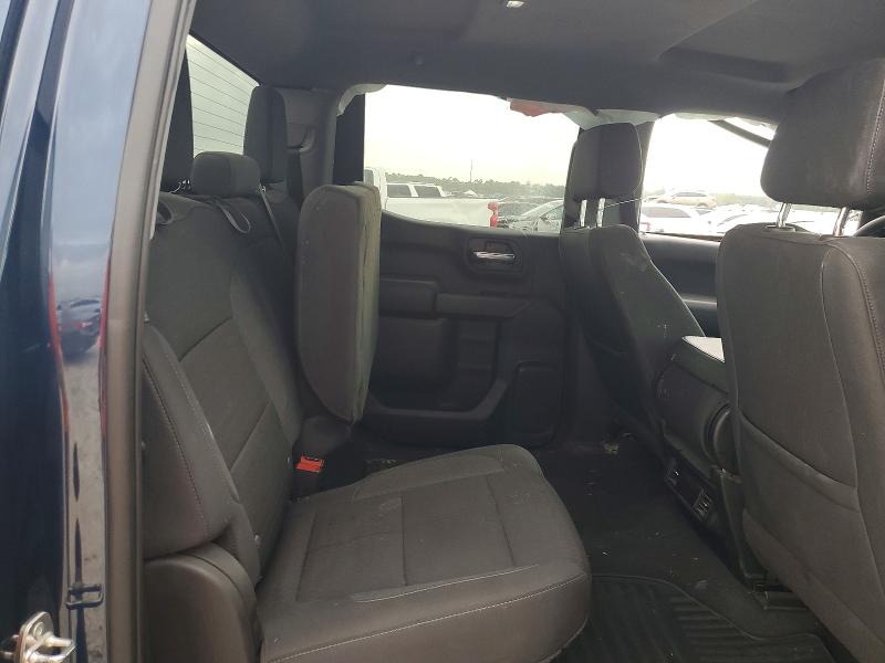 صورة رقم 10 من المزاد - 2023 CHEVROLET SILVERADO مع VIN 3GCPDBEK9PG170730