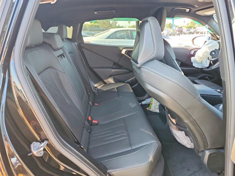 Foto 11 de la subasta – 2025 BMW X3 con VIN 5UX53GP03S9Z97729