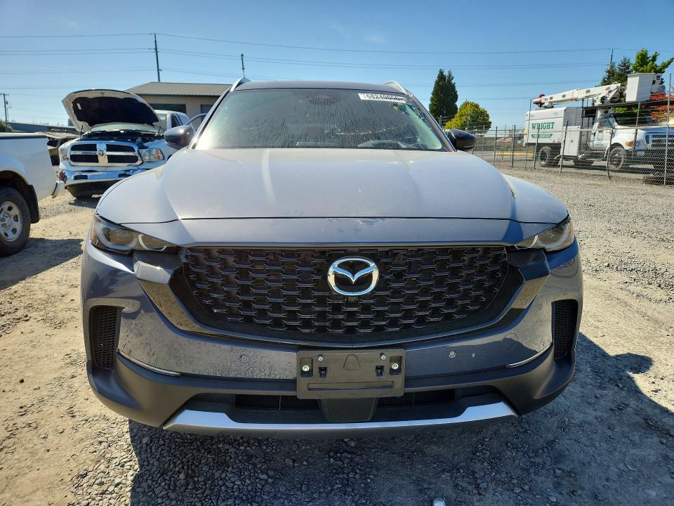 Снимка 5 от търг – 2025 MAZDA CX-50 с VIN 7MMVABEY6SN314013