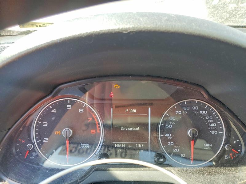 Photo 9 from auction – 2016 AUDI Q5 with VIN WA1L2AFP8GA030198