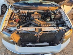 Photo 11 from auction – 2007 FORD F150 with VIN 1FTPX12V87FA63699
