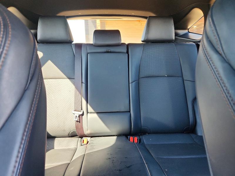 Foto 10 de la subasta – 2021 TOYOTA VENZA con VIN JTEAAAAH2MJ079811