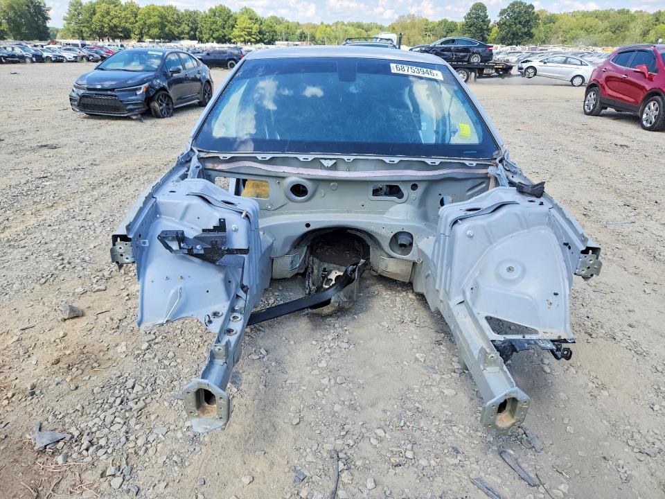 Photo 5 from auction – 2022 DODGE CHARGER with VIN 2C3CDXGJ0NH225065