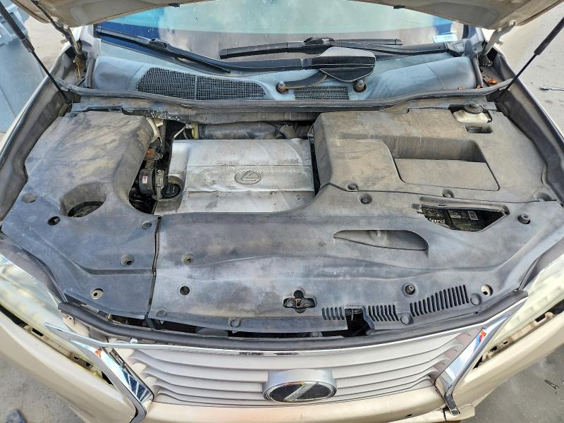 Фото 12 с аукциона – 2015 LEXUS RX 350 с VIN 2T2ZK1BA2FC162316