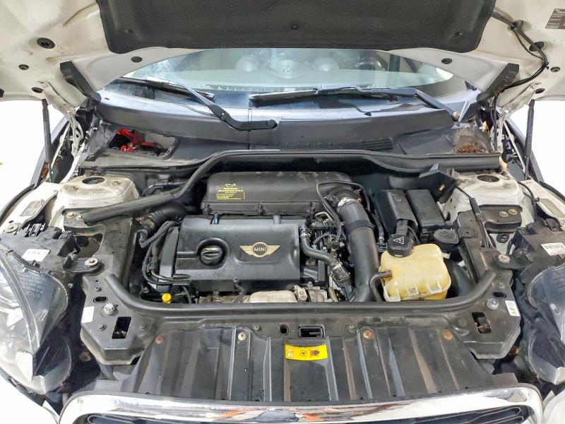 Photo 11 from auction – 2014 MINI COOPER with VIN WMWSS7C5XEWN72181