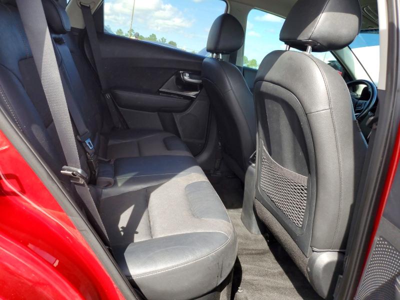 Photo 11 from auction – 2019 KIA NIRO with VIN KNDCC3LC1K5283106