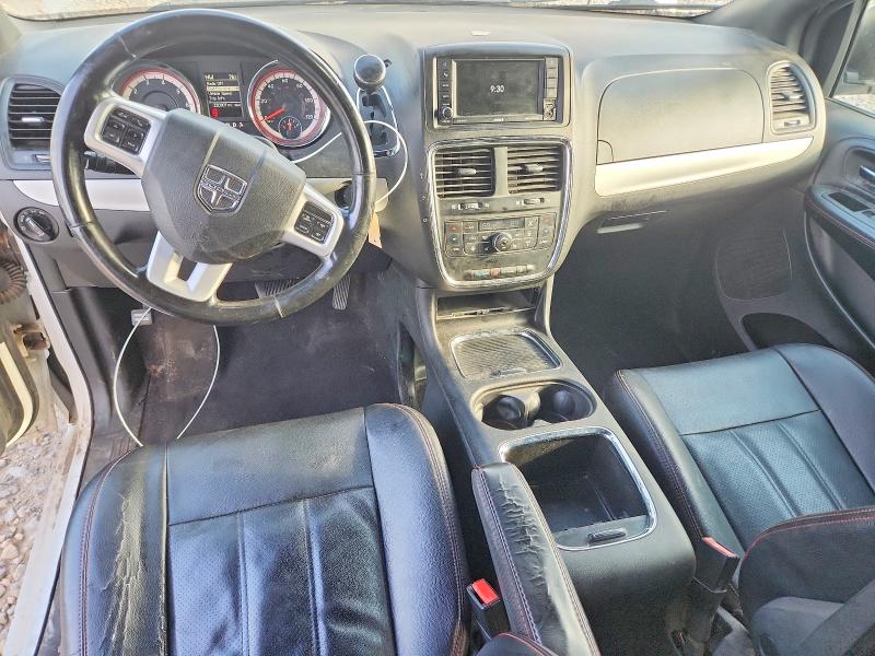 صورة رقم 8 من المزاد - 2020 DODGE GRAND CARAVAN مع VIN 2C4RDGEG9LR199652