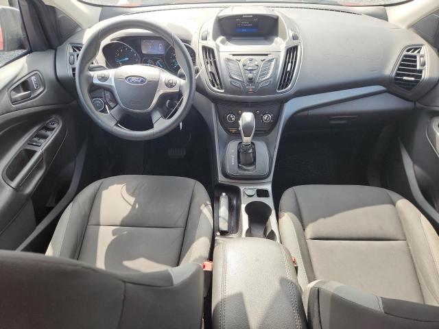Снимка 8 от търг – 2016 FORD ESCAPE с VIN 1FMCU0F74GUC06278