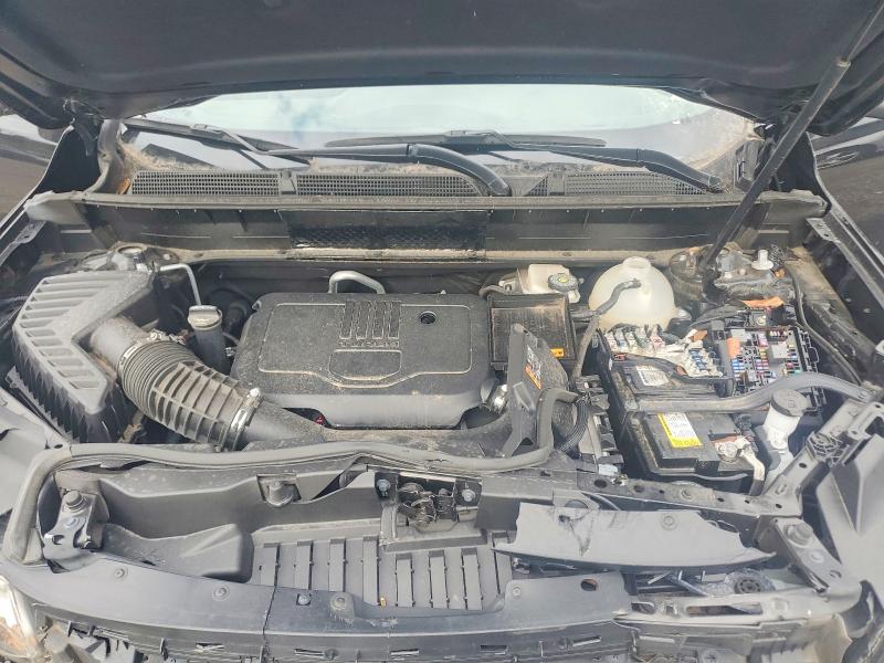 Foto 12 de la subasta – 2023 GMC ACADIA con VIN 1GKKNML45PZ254202