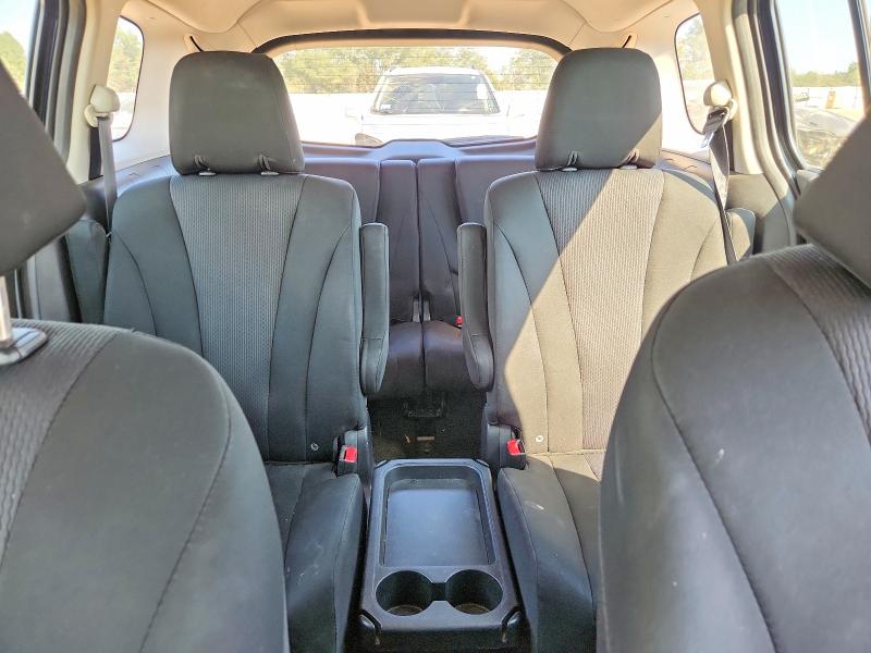 Foto 10 de la subasta – 2014 MAZDA 5 con VIN JM1CW2BL6E0170322