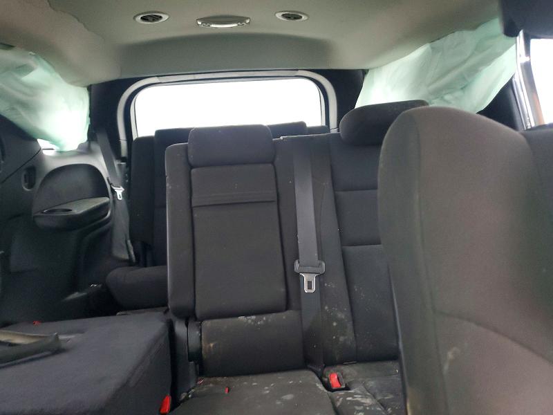 Снимка 10 от търг – 2017 DODGE DURANGO с VIN 1C4RDJAG9HC677510