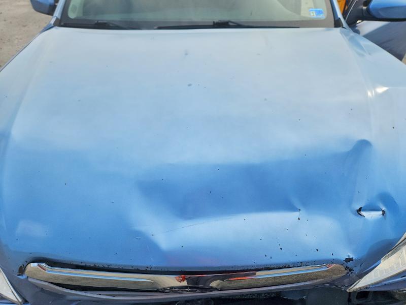 Снимка 11 от търг – 2011 SUBARU OUTBACK с VIN 4S4BRBBC1B3374597