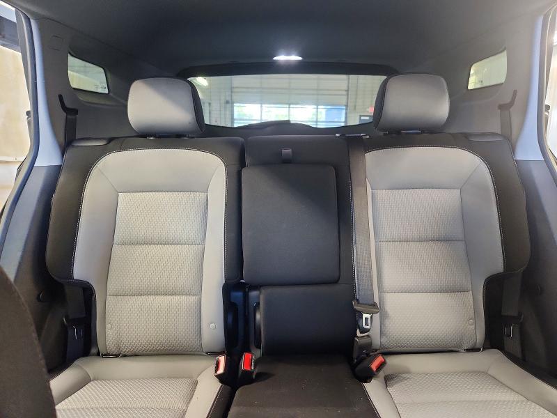 Photo 10 from auction – 2022 GMC TERRAIN with VIN 3GKALTEV3NL232060