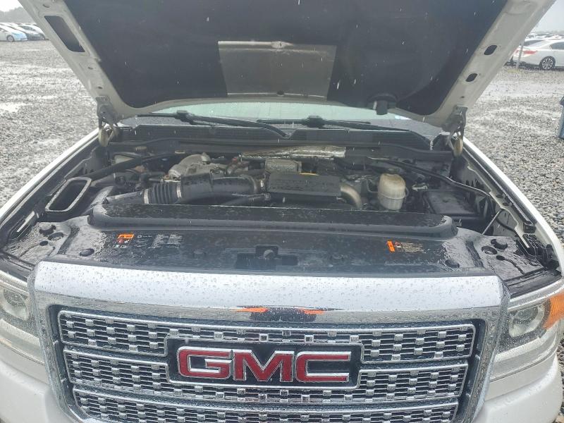 Photo 12 from auction – 2019 GMC SIERRA with VIN 1GT42WEY3KF250815