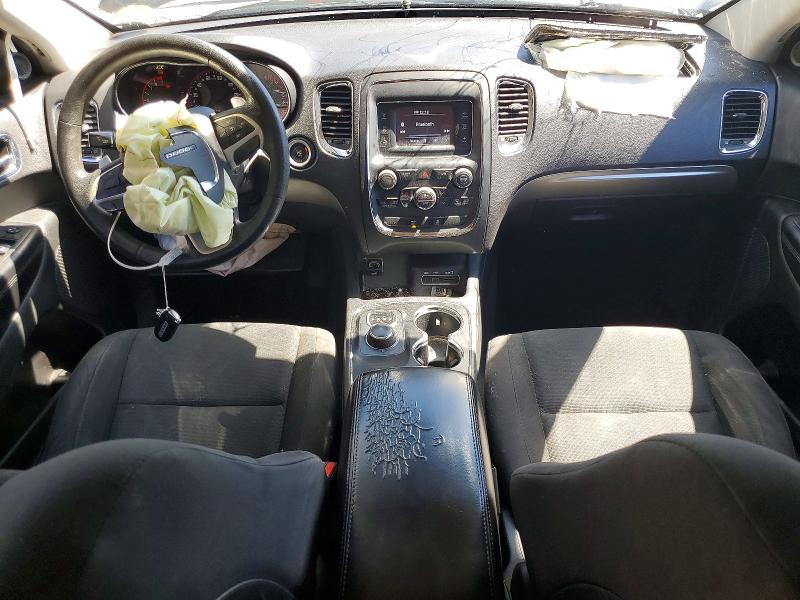 Фото 8 с аукциона – 2014 DODGE DURANGO с VIN 1C4RDJAG6EC550564
