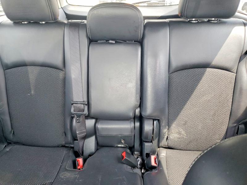 Photo 10 from auction – 2017 DODGE JOURNEY with VIN 3C4PDCGGXHT544138