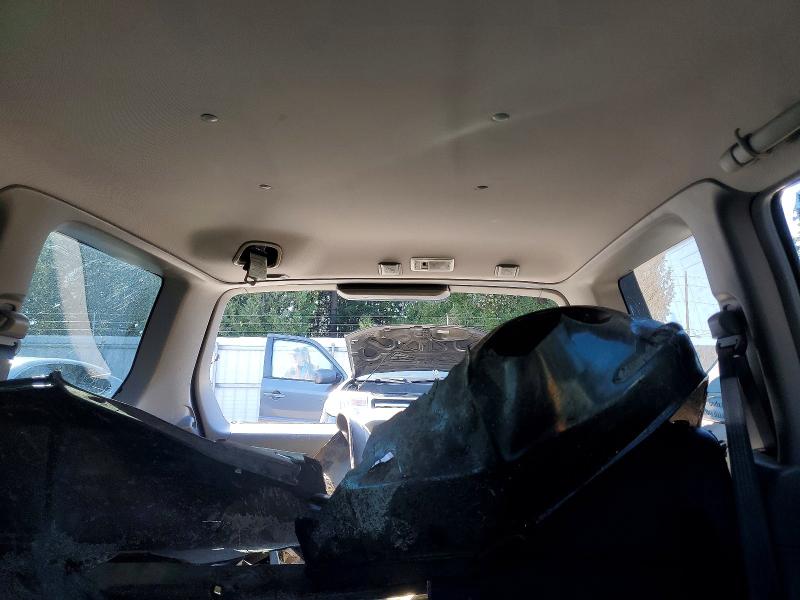 صورة رقم 10 من المزاد - 2004 SUBARU FORESTER مع VIN JF1SG69604H706137