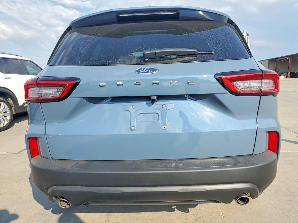 Снимка 6 от търг – 2026 FORD ESCAPE с VIN 1FMCU0MN6TUA15649