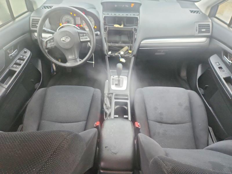 Photo 8 from auction – 2013 SUBARU IMPREZA with VIN JF1GJAC6XDH005124
